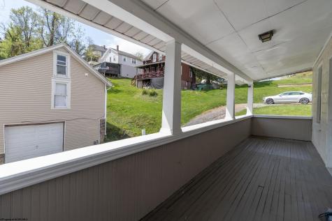 30 Spring Street Westover WV 26501