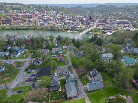 30 Spring Street Westover WV 26501