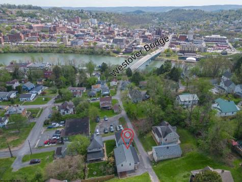 30 Spring Street Westover WV 26501