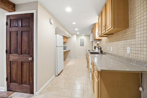 30 Spring Street Westover WV 26501
