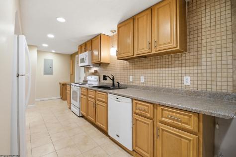 30 Spring Street Westover WV 26501