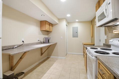 30 Spring Street Westover WV 26501