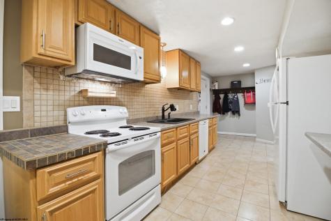 30 Spring Street Westover WV 26501