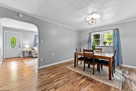 388 E Grafton Road Fairmont WV 26554