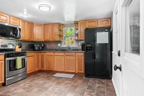 388 E Grafton Road Fairmont WV 26554