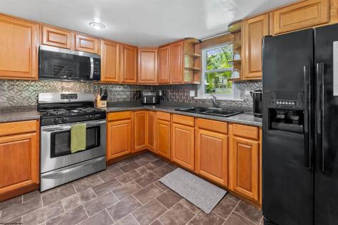 388 E Grafton Road Fairmont WV 26554