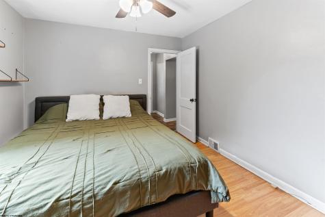 388 E Grafton Road Fairmont WV 26554
