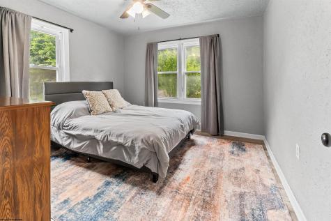 388 E Grafton Road Fairmont WV 26554