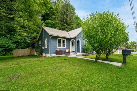 388 E Grafton Road Fairmont WV 26554