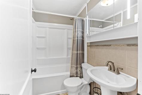 388 E Grafton Road Fairmont WV 26554