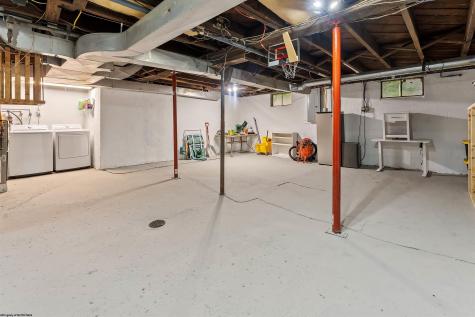388 E Grafton Road Fairmont WV 26554