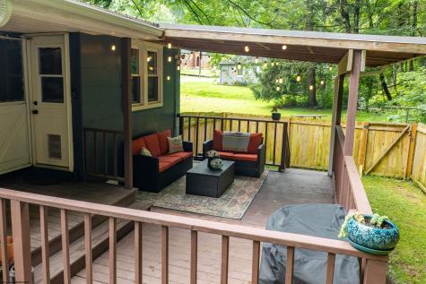 388 E Grafton Road Fairmont WV 26554