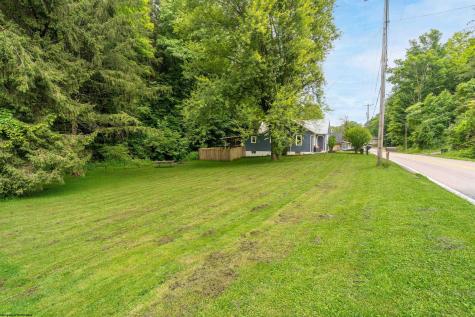 388 E Grafton Road Fairmont WV 26554