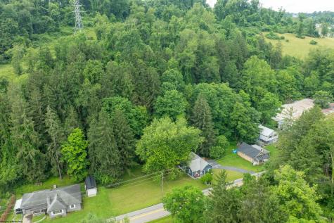 388 E Grafton Road Fairmont WV 26554