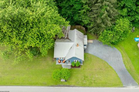 388 E Grafton Road Fairmont WV 26554