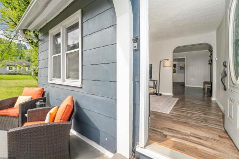 388 E Grafton Road Fairmont WV 26554