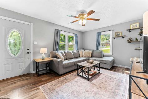 388 E Grafton Road Fairmont WV 26554