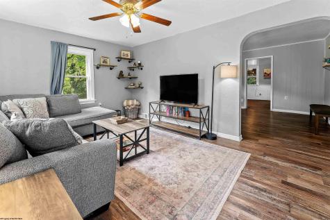 388 E Grafton Road Fairmont WV 26554