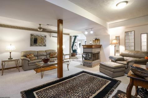 422 Carol Street Buckhannon WV 26201