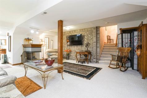 422 Carol Street Buckhannon WV 26201