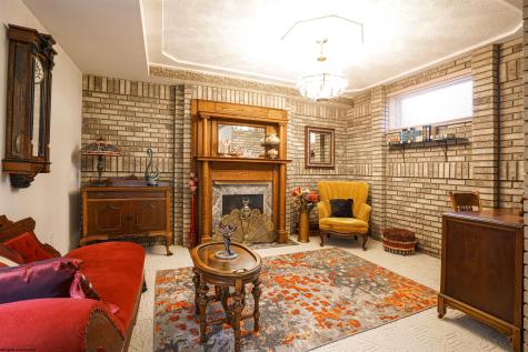 422 Carol Street Buckhannon WV 26201