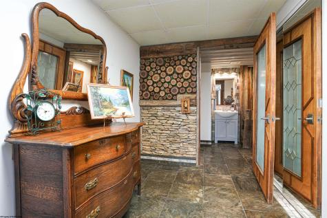 422 Carol Street Buckhannon WV 26201