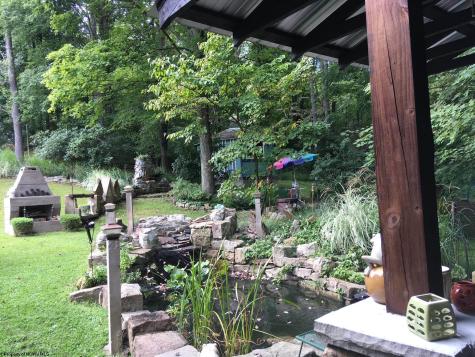 422 Carol Street Buckhannon WV 26201