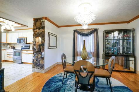 422 Carol Street Buckhannon WV 26201