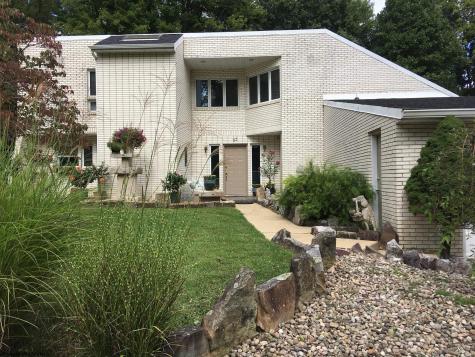 422 Carol Street Buckhannon WV 26201