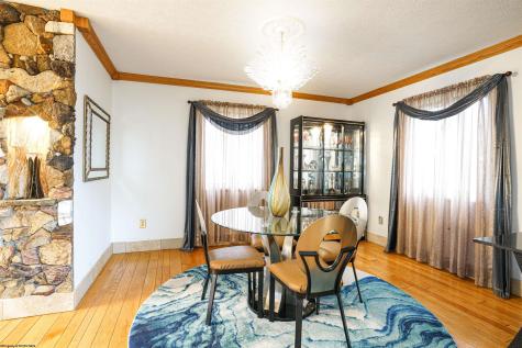 422 Carol Street Buckhannon WV 26201