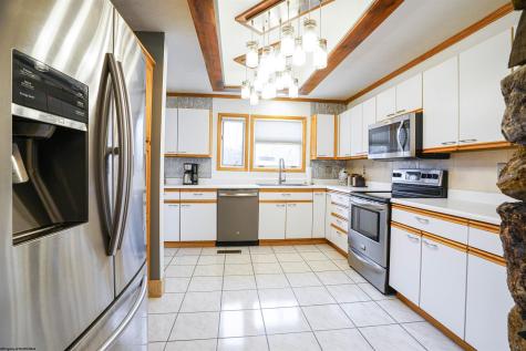 422 Carol Street Buckhannon WV 26201