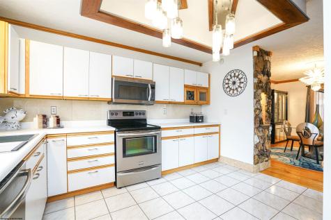 422 Carol Street Buckhannon WV 26201