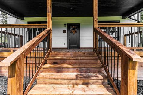44 State Highway Barrackville WV 26559