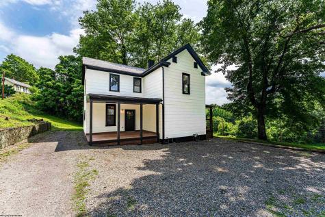 44 State Highway Barrackville WV 26559