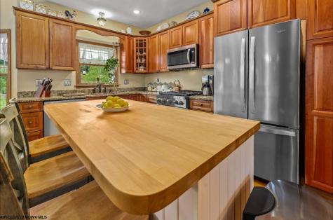 12120 Buckhannon Pike Lost Creek WV 26385