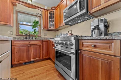 12120 Buckhannon Pike Lost Creek WV 26385