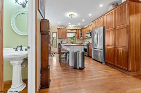 12120 Buckhannon Pike Lost Creek WV 26385