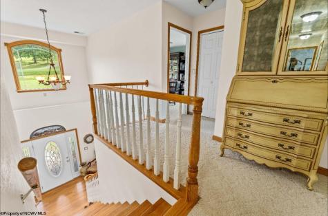 12120 Buckhannon Pike Lost Creek WV 26385