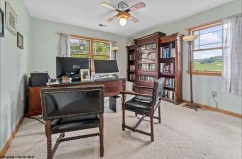 12120 Buckhannon Pike Lost Creek WV 26385