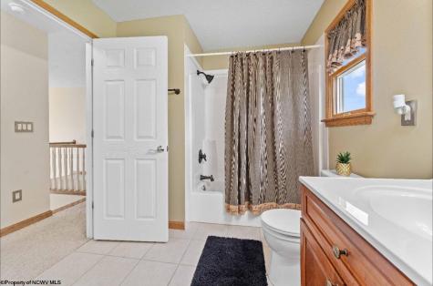 12120 Buckhannon Pike Lost Creek WV 26385