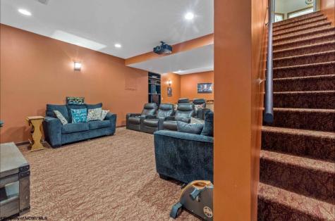 12120 Buckhannon Pike Lost Creek WV 26385