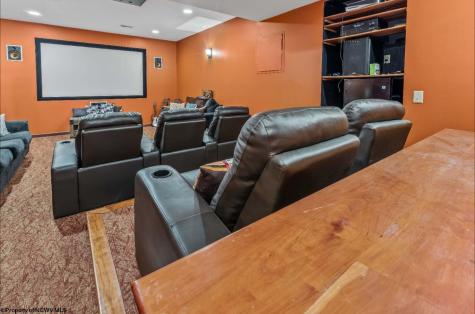 12120 Buckhannon Pike Lost Creek WV 26385