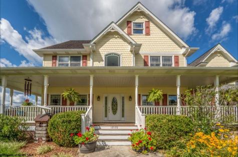 12120 Buckhannon Pike Lost Creek WV 26385