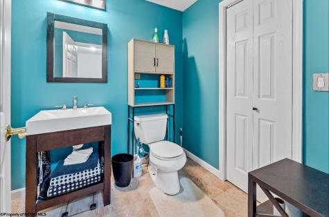 12120 Buckhannon Pike Lost Creek WV 26385