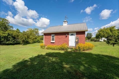 12120 Buckhannon Pike Lost Creek WV 26385