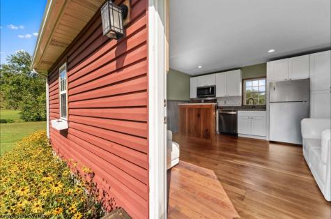 12120 Buckhannon Pike Lost Creek WV 26385
