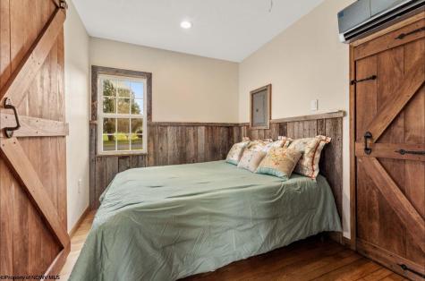 12120 Buckhannon Pike Lost Creek WV 26385