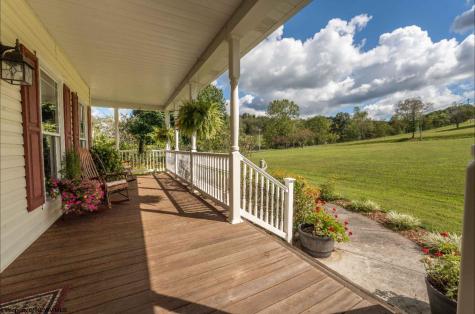 12120 Buckhannon Pike Lost Creek WV 26385