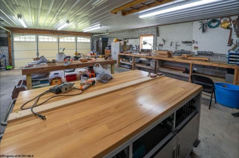 12120 Buckhannon Pike Lost Creek WV 26385