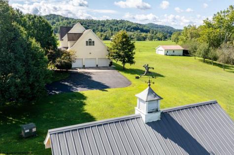 12120 Buckhannon Pike Lost Creek WV 26385